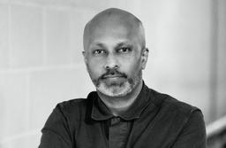 Akram Khan