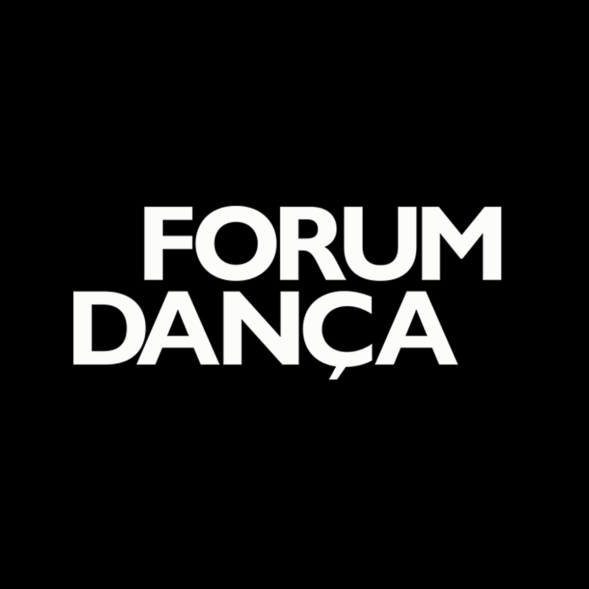 Forum Dança