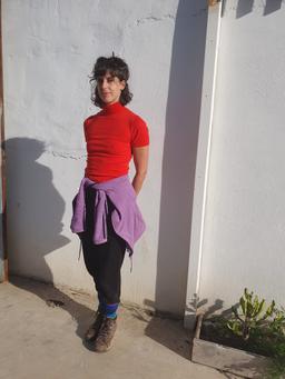 Márcia Lança