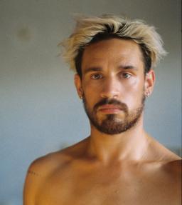 Marco da Silva Ferreira