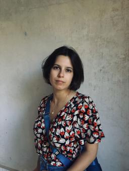 Rita Quelhas