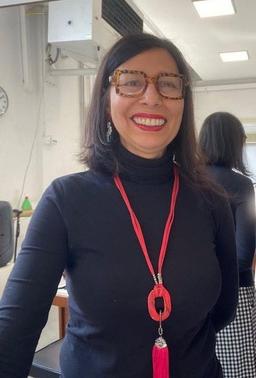 Delma Nicolace