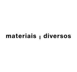 Festival Materiais Diversos 