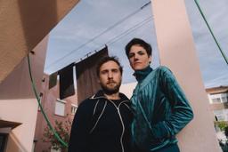 Sofia Dias & Vítor Roriz