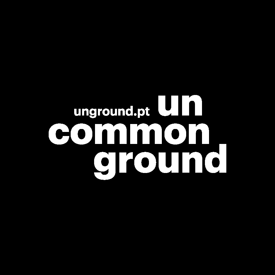 (un) common ground